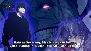 Solo Leveling Season 3 | Episode 5 - Sub Indonesia  {Takarir Indonesia}
