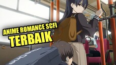 Ketika kena NTR tapi sama Diri sendiri🤣Anime macam apa ini?!