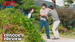 Heavenly Ever After - Episode 9 Subtitle Bahasa Indonesia