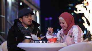 KERANA DIA MANUSIA BIASA EPISOD 11