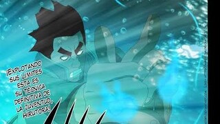 Guy Vs Kisame Full