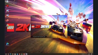 LEGO 2K Drive Descargar para PC