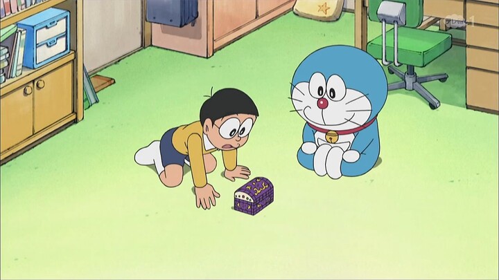 Dorsemon New Episode | HINDI | Doraemon New Episode #Doraemont Hindi Cartoon Hindi#Doraemon Adventur