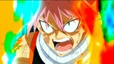 Fairy Tail Season 3  [AMV] - Natsu vs Acnologia