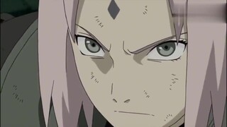 Naruto: Tinjuan Sakura Terlalu Kejam, Hashimoto Jarang Memuji