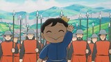 Ranking of Kings( Ousama ranking)  (2021) Ep-1 (hindi dubbed) (Japanese anime) (720p Bluray)