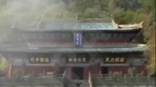 She came down from the mountain to sleep with his future husband