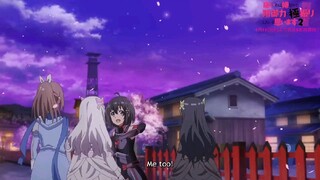 BOFURI SEASON 2!!!!! episode 0