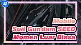 [Mobile Suit Gundam SEED] Momen Luar Biasa!_4