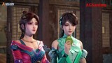Lian Qi Shi Wan Nian Episode 11 sub indo