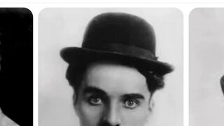 charlie chaplin