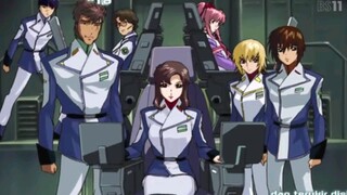 Mobile Suit Gundam SEED DESTINY 22