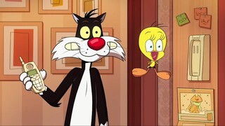 King Tweety - Watch Full Movie Link In Description