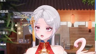 老头轻点😭😭😭【梨安】