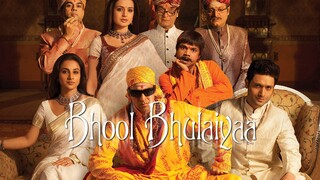 Bhool Bhulaiyaa (2007)