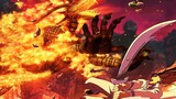 Animasi|Storm Rider-Tak Disangka Ini Anime 14 Tahun yang Lalu