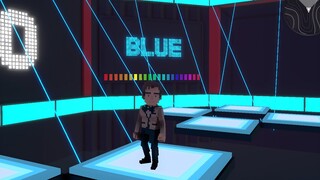 Alpha Season 3 Game Jam: Music Mayhem - The Sandbox