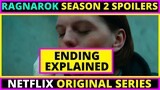 Ragnarok Season 2 Netflix ENDING EXPLAINED SPOILERS