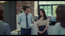 Familiar Wife ep 3