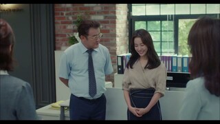 Familiar Wife ep 3