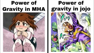 MY HERO ACADEMIA MEMES 53