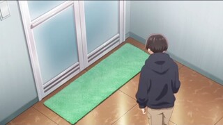 Episode 8 [p4] - [S2] Boku No Kokoro No Yabai Yatsu Subtitle Indonesia