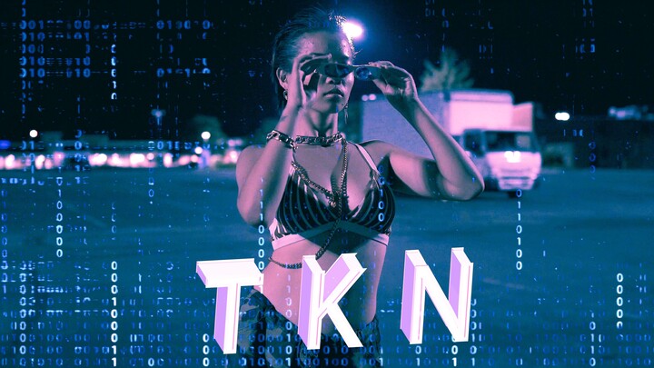 ถ้าใจอยากเต้น ที่ไหนก็เต้นได้ - T.K.N by Rosalía (feat Travis Scott)