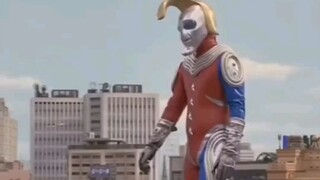 ketika ultraman tua