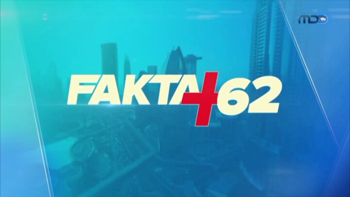 NET. HD • RELAY MDTV • ADA APA + FAKTA 62+ • LIVE STREAM • 02/04/2025