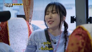 รันนิ่งแมน EP.611 สงครามข้อน (ซับไทย)