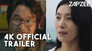 Recipe for Farewell 오늘은 조금 매울지도 몰라 TRAILER #2｜Han Suk-kyu, Kim Seo-hyung