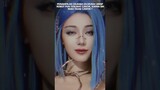 Dilraba Dilmurat Berhasil Hebohkan Netizen Lagi Ketika Berpampilan Mirip Robot! #shorts #dilraba