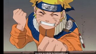 naruto uzumaki vs kiba