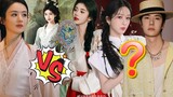 JuJingYi's InBlossom is about to air to directly confront ZhaoLiying,YangZi to cooperate  WangYibo?
