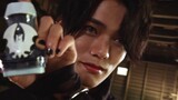 【FSD】Kamen Rider Levis Episode "Mirage Mirror" Igarashi Sophomore/Mirage【Suplemen】