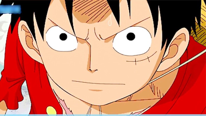 One Piece: Trái ác quỷ của Luffy! Oda đã nói như vậy! !