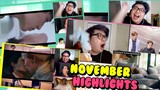 Reaction Highlights | LOVE IN THE AIR SPECIAL, YOUNG ROYALS, MY TOOTH YOUR LOVE REACTIONS +more