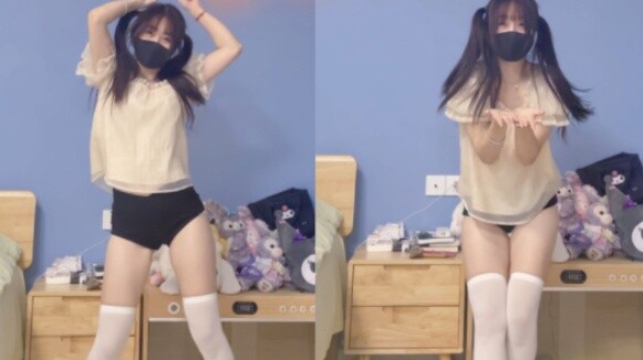 Tôi rất xin lỗi vì quá dễ thương◍◍ᴗ◍
