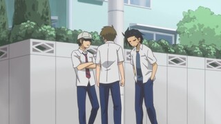 Danshi Koukousei no Nichijou - Episode 2 (Subtitle Indonesia)