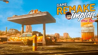 7 Game WAJIB di Remake - Versi Soni | TLM List