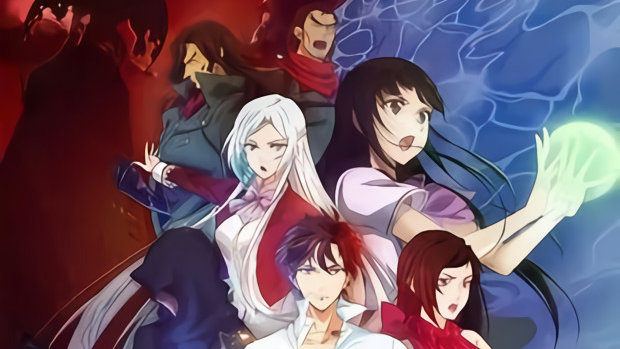 Full-time Magister ( Quanzhi Fashi) Review - Anime Fans Hub