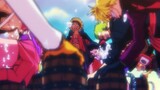 One Piece「AMV」- Dreaming On