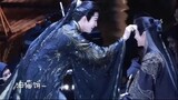 Hou Minghao & Tian Jiarui in The Story of Mystics 大梦归离