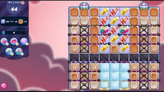 Candy crush saga level 15847