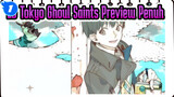 ED Tokyo Ghoul "Saints" | Preview Lagu Penuh_1