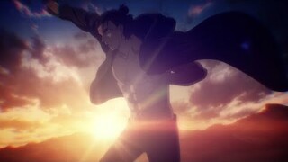 Attack on Titan S4 Episode 12 Discussion