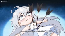 The Laid Off Demon Eps 05 sub indo 1080P
