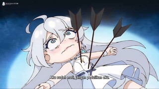 The Laid Off Demon Eps 05 sub indo 1080P