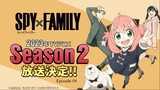 SPY x FAMILY Season 2 EP.04 (Link in the Description)