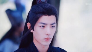 【Wangxian】Mujun (V) Straight to gay/Marriage first, love later/Having children/Wife slave
